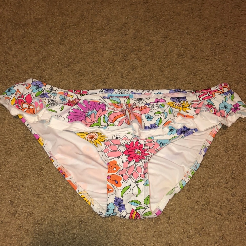 Bikini bottoms